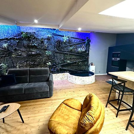 Jungle Gite 퓨멜 외부 사진