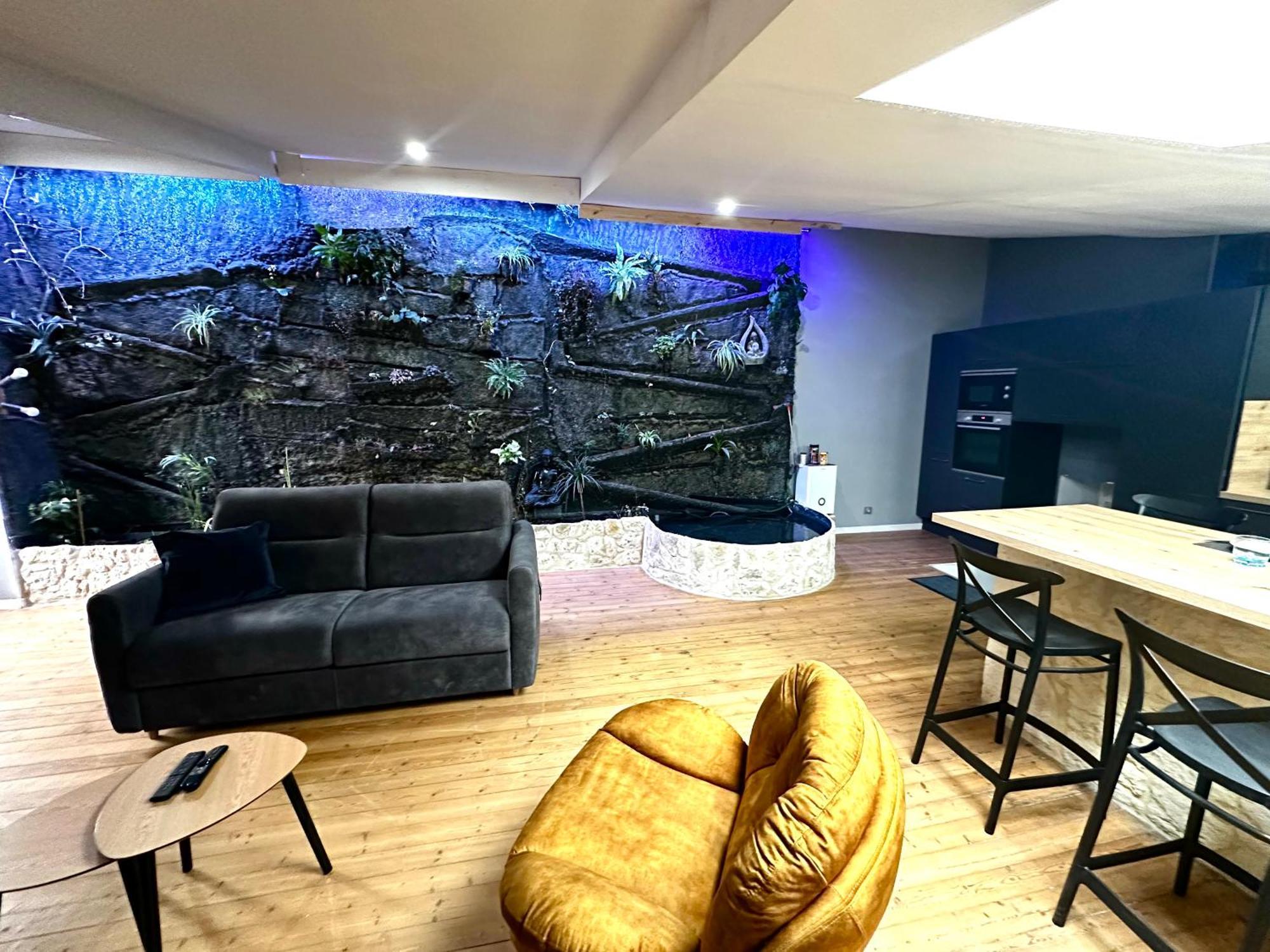 Jungle Gite 퓨멜 외부 사진